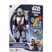 HASBRO Mandaloriano E Grogu Con Blaster