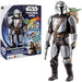 HASBRO Mandaloriano E Grogu Con Blaster