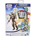 HASBRO Mandaloriano E Grogu Con Blaster