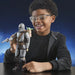 HASBRO Mandaloriano E Grogu Con Blaster