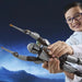 HASBRO Mandaloriano E Grogu Con Blaster