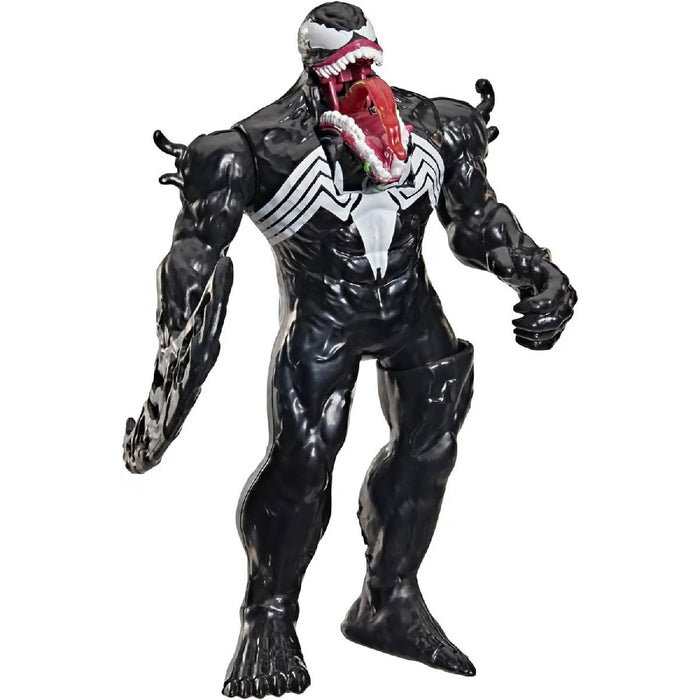 HASBRO Venom Action Figure Elettronica - G28555X00