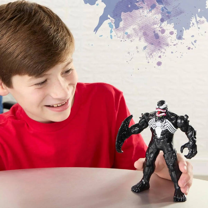 HASBRO Venom Action Figure Elettronica - G28555X00