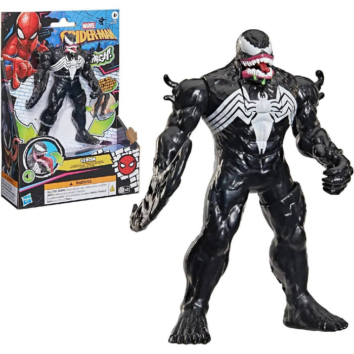 HASBRO Venom Action Figure Elettronica - G28555X00