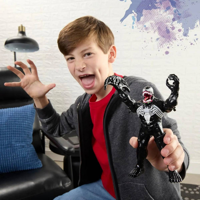 HASBRO Venom Action Figure Elettronica - G28555X00
