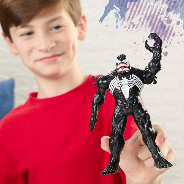 HASBRO Venom Action Figure Elettronica - G28555X00