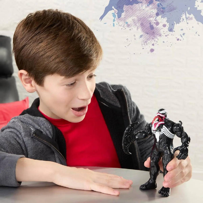 HASBRO Venom Action Figure Elettronica - G28555X00