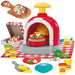 HASBRO Play-Doh Pizzeria