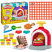 HASBRO Play-Doh Pizzeria