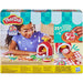 HASBRO Play-Doh Pizzeria