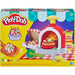 HASBRO Play-Doh Pizzeria