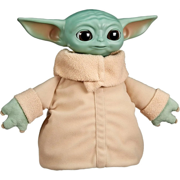 HASBRO Grogu Animatronico