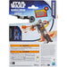 HASBRO Star Wars Actionverse Deluxe Mandalorian