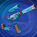 HASBRO Nerf Loadout Frost Fusion - G3157