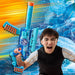 HASBRO Nerf Loadout Frost Fusion - G3157