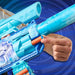 HASBRO Nerf Loadout Frost Fusion - G3157