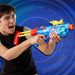 HASBRO Nerf Loadout Frost Fusion - G3157