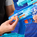 HASBRO Nerf Loadout Frost Fusion - G3157