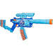 HASBRO Nerf Loadout Frost Fusion - G3157