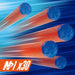HASBRO Nerf Loadout Frost Fusion - G3157
