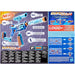 HASBRO Nerf Loadout Frost Fusion - G3157
