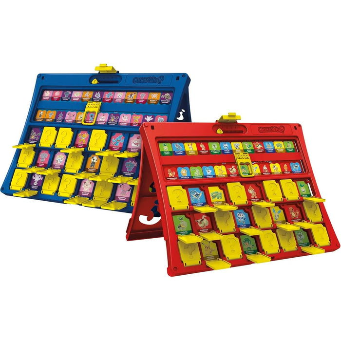 HASBRO Indovina Chi Pokemon
