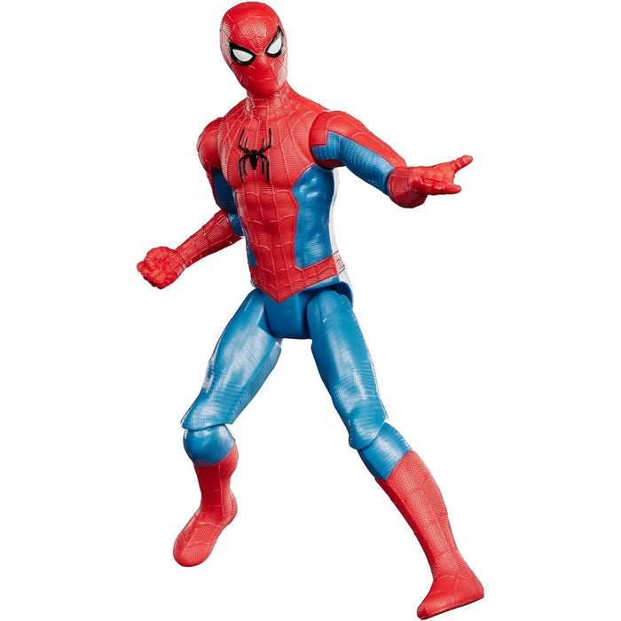 HASBRO Spiderman Brand New Day Titan