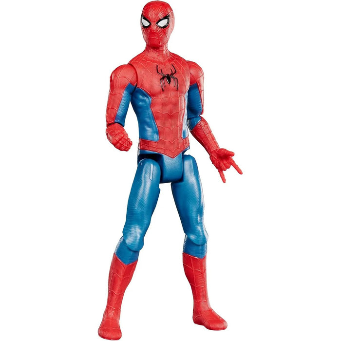 HASBRO Spiderman Brand New Day Titan