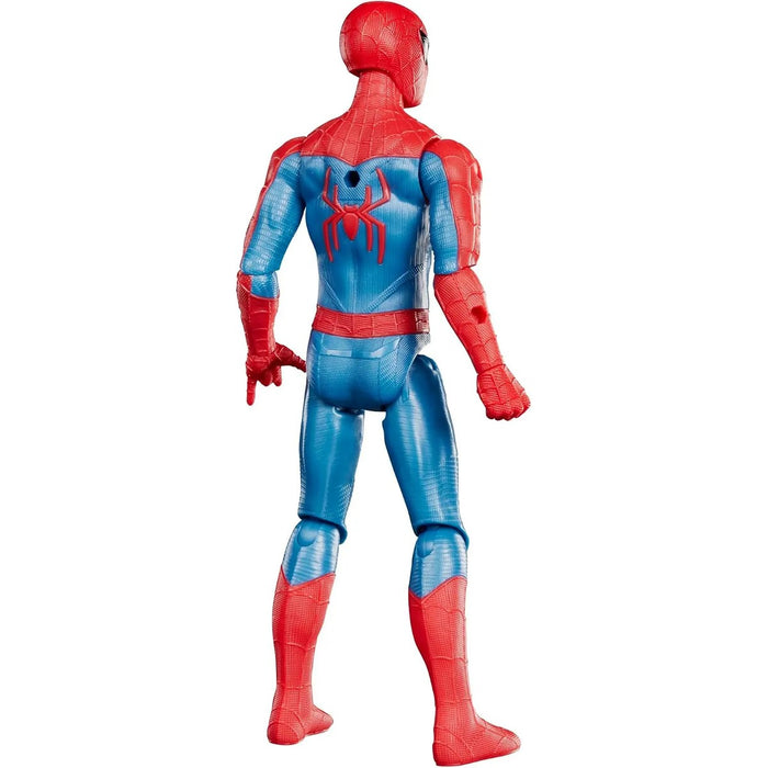 HASBRO Spiderman Brand New Day Titan