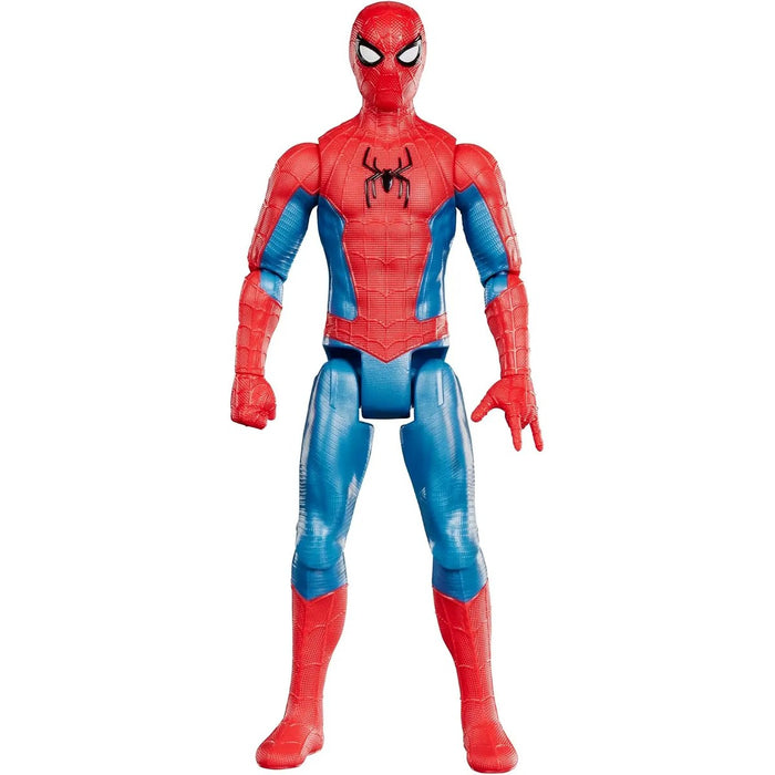 HASBRO Spiderman Brand New Day Titan