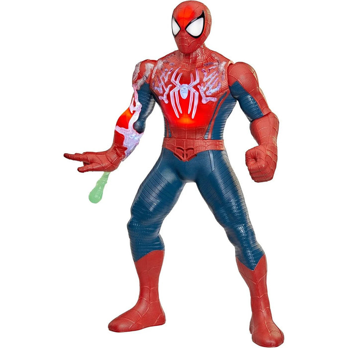 HASBRO Spiderman Brand New Day Power Charge