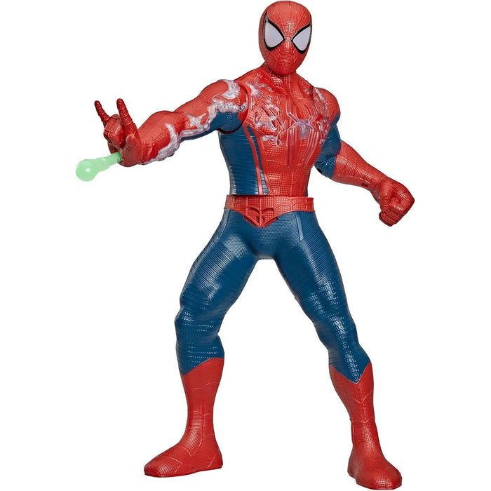 HASBRO Spiderman Brand New Day Power Charge