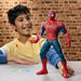 HASBRO Spiderman Brand New Day Power Charge
