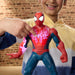 HASBRO Spiderman Brand New Day Power Charge