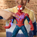 HASBRO Spiderman Brand New Day Power Charge
