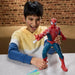 HASBRO Spiderman Brand New Day Power Charge