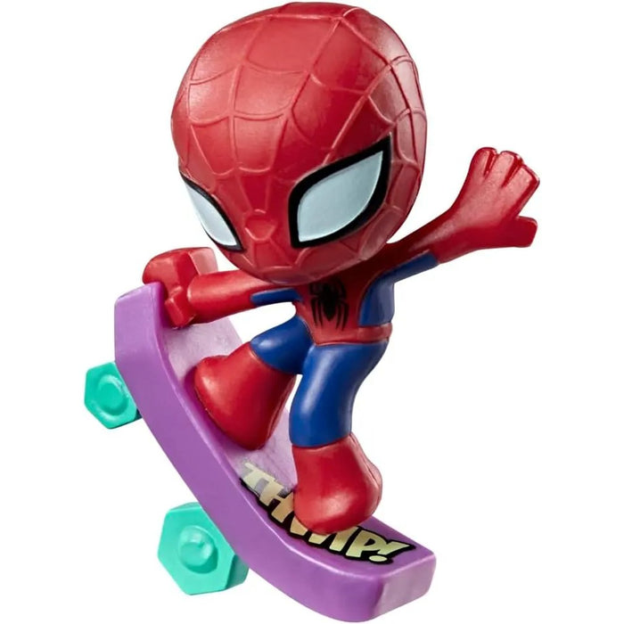 HASBRO Spiderman Collectible Expression
