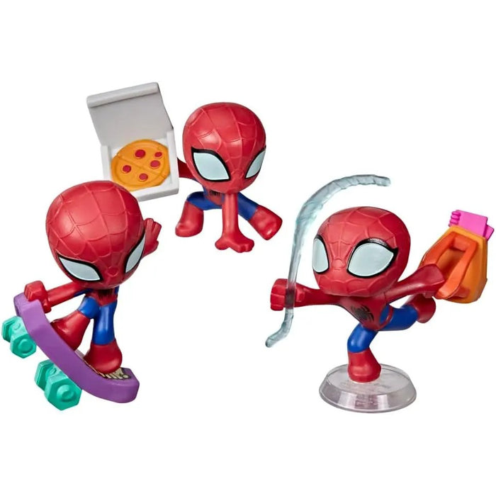 HASBRO Spiderman Collectible Expression