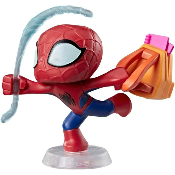 HASBRO Spiderman Collectible Expression