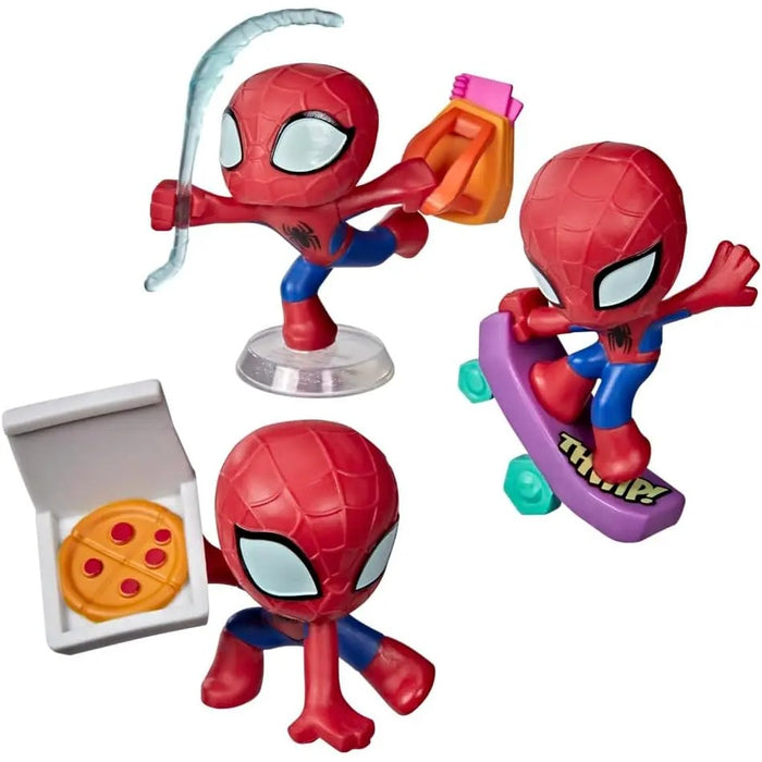 HASBRO Spiderman Collectible Expression