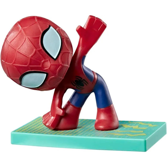 HASBRO Spiderman Collectible Expression