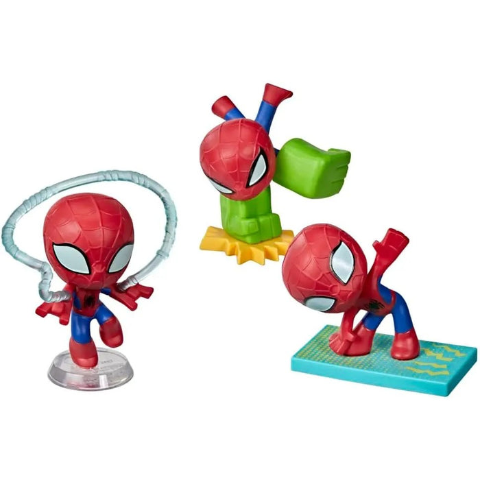 HASBRO Spiderman Collectible Expression