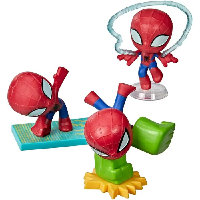 HASBRO Spiderman Collectible Expression