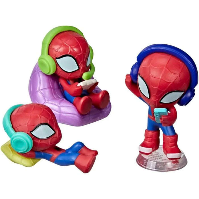 HASBRO Spiderman Collectible Expression