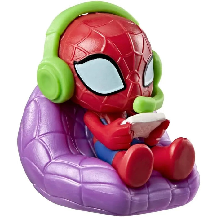 HASBRO Spiderman Collectible Expression
