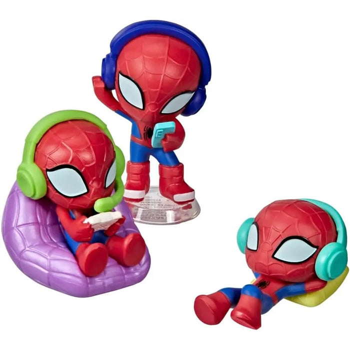 HASBRO Spiderman Collectible Expression