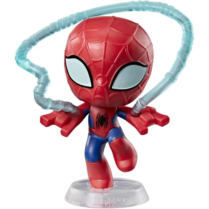 HASBRO Spiderman Collectible Expression
