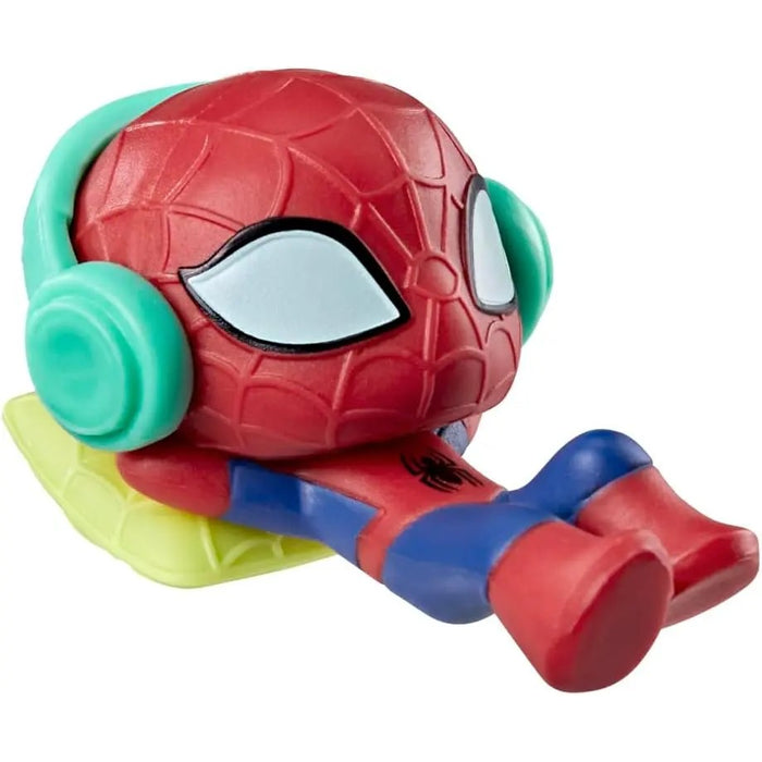 HASBRO Spiderman Collectible Expression