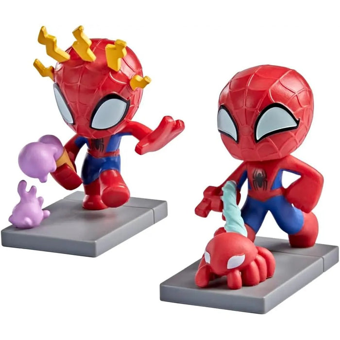 HASBRO Spiderman Collectible Expression