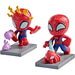 HASBRO Spiderman Collectible Expression
